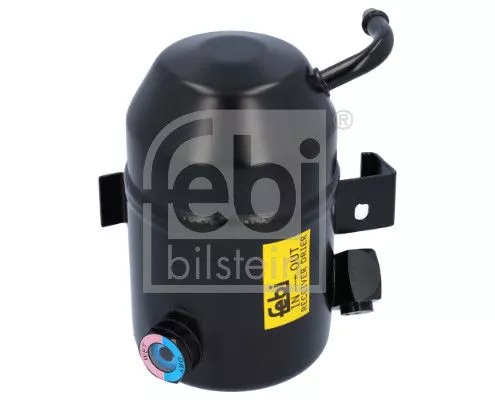 Wasdroger, airconditioning FEBI BILSTEIN 188209)