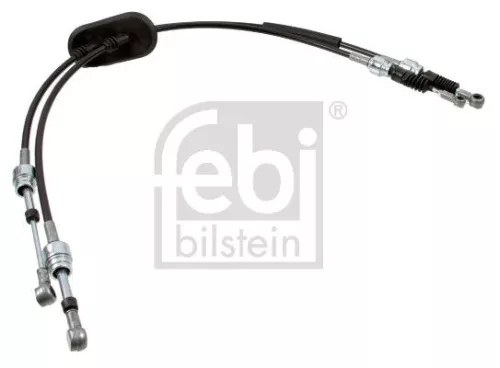 Kabeltrek, handgeschakelde transmissie FEBI BILSTEIN 188211)