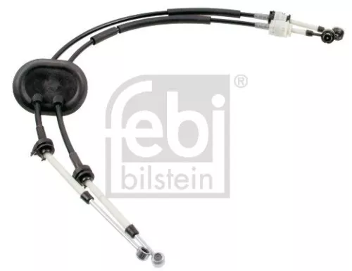 Kabeltrek, handgeschakelde transmissie FEBI BILSTEIN 188214)