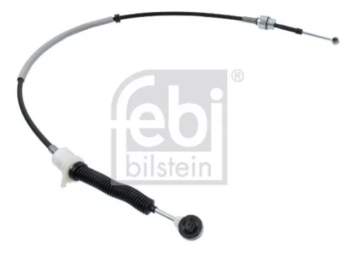 Kabeltrek, handgeschakelde transmissie FEBI BILSTEIN 188222)