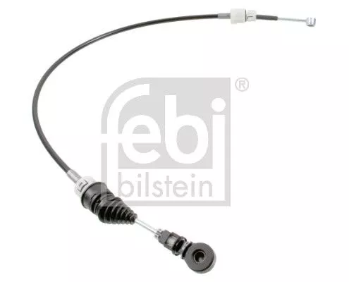 Kabeltrek, handgeschakelde transmissie FEBI BILSTEIN 188224)