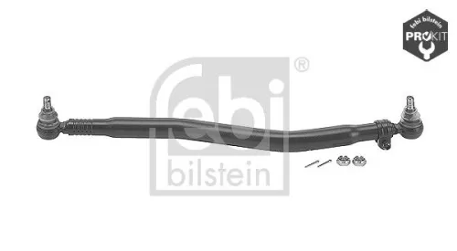 Middelste stangconstructie FEBI BILSTEIN 18335)