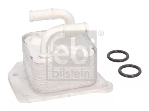 Oliekoeler, motorolie FEBI BILSTEIN 188336)