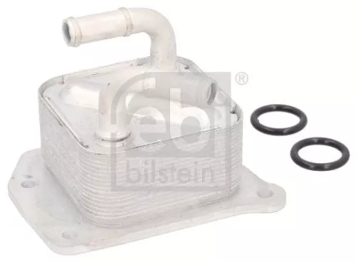 Oliekoeler, motorolie FEBI BILSTEIN 188337)
