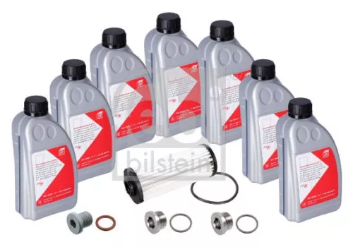 Parts Kit, automatic transmission oil change FEBI BILSTEIN 188362)