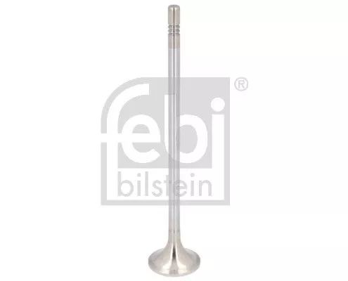 Uitlaatklep FEBI BILSTEIN 183424)