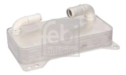 Oliekoeler, motorolie FEBI BILSTEIN 188365)