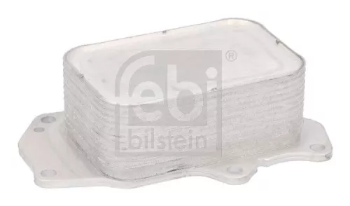 Oliekoeler, motorolie FEBI BILSTEIN 188369)