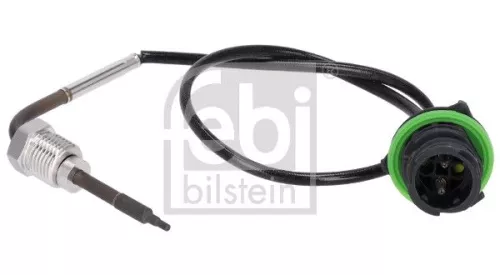 Sensor, uitlaatgastemperatuur FEBI BILSTEIN 188407)