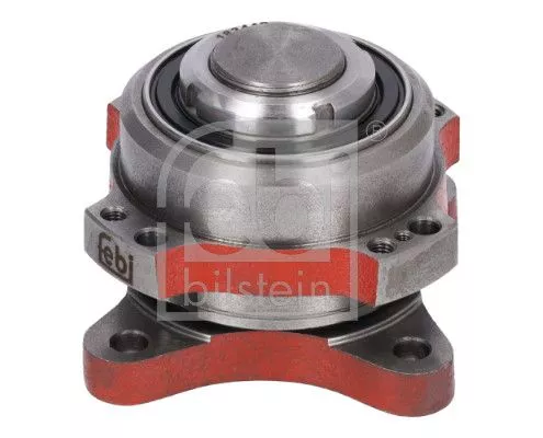 Naaf, motorkoelventilatorwiel FEBI BILSTEIN 183448)