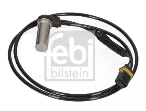 Sensor, wielsnelheid FEBI BILSTEIN 188451)