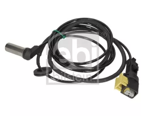 Sensor, wielsnelheid FEBI BILSTEIN 188458)