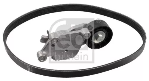 V-ribbed Belt Set FEBI BILSTEIN 183484)