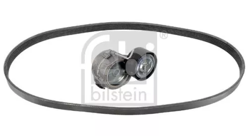 V-ribbed Belt Set FEBI BILSTEIN 183486)