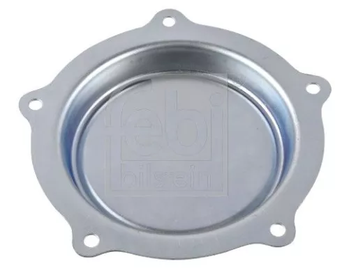 Protection Lid, wheel hub FEBI BILSTEIN 183487)