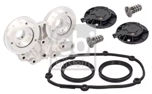 Bearing Bracket, camshaft FEBI BILSTEIN 183500)