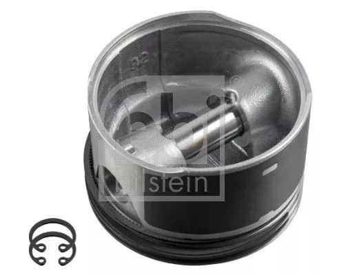 Piston, air compressor FEBI BILSTEIN 188485)