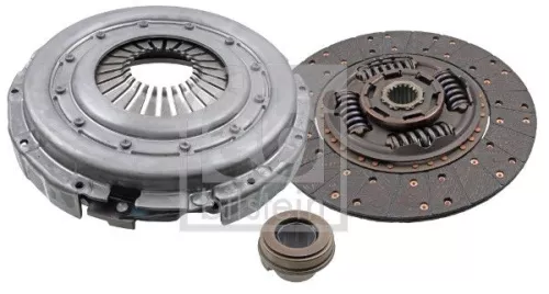 Koppelingsset FEBI BILSTEIN 188503)