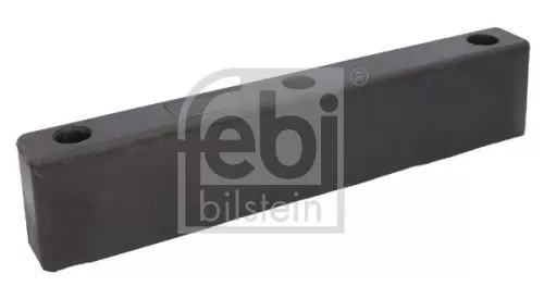 Stop- /Mounting Buffer  183517)