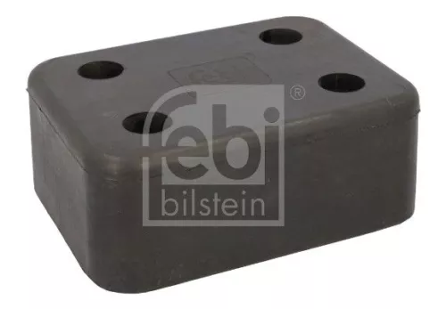 Stop- /Buffer monteren FEBI BILSTEIN 183518)