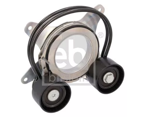 Riemspanner, V-geribbelde riem FEBI BILSTEIN 183536)