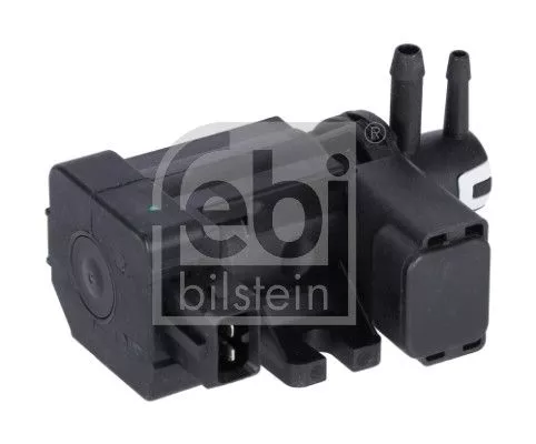 Drukomvormer, turbocompressor FEBI BILSTEIN 183530)