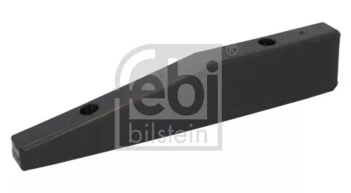 Stop- /Buffer monteren FEBI BILSTEIN 183539)