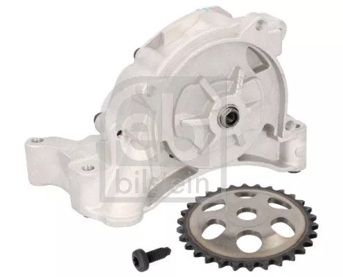 Oil Pump FEBI BILSTEIN 183542)
