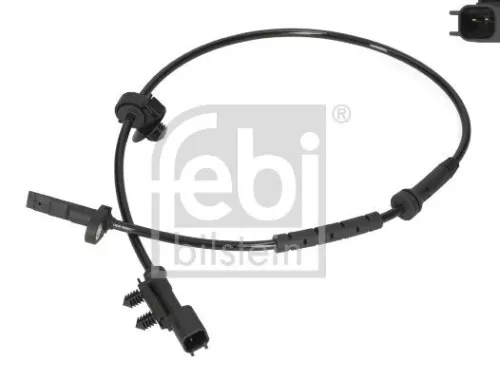 Sensor, wielsnelheid FEBI BILSTEIN 188519)