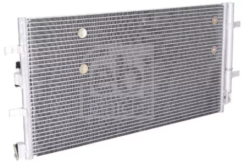 Condenser, air conditioning FEBI BILSTEIN 188537)
