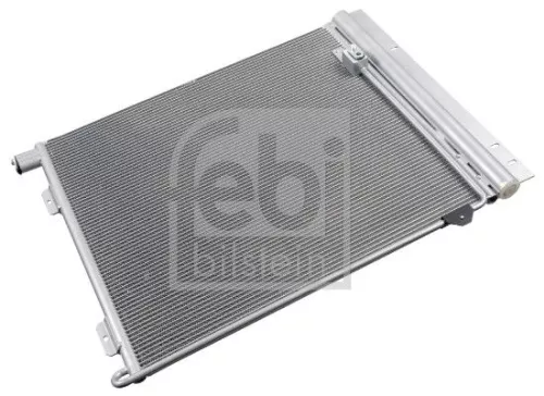 Condensor, airconditioning FEBI BILSTEIN 188541)