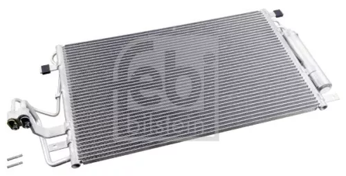 Condenser, air conditioning FEBI BILSTEIN 188542)