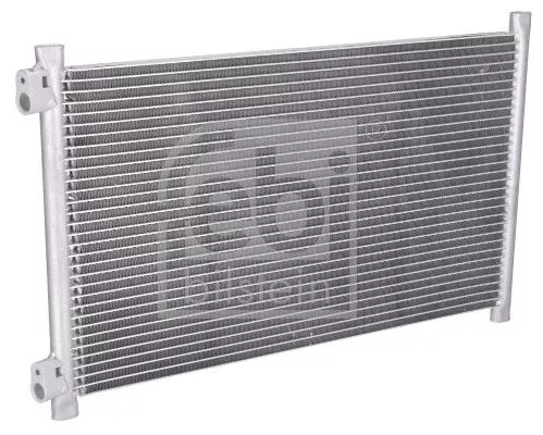Condenser, air conditioning FEBI BILSTEIN 188543)