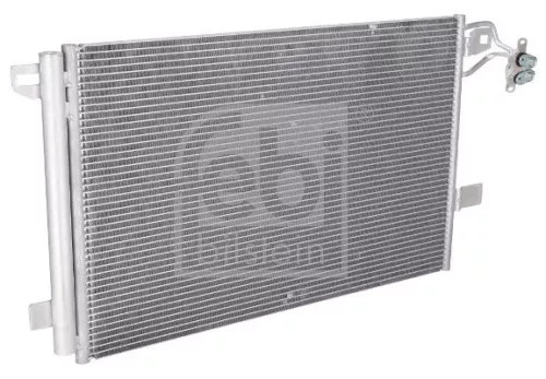 Condensor, airconditioning FEBI BILSTEIN 188544)
