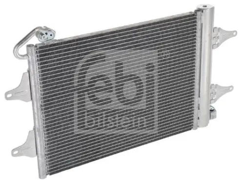 Condensor, airconditioning FEBI BILSTEIN 188545)