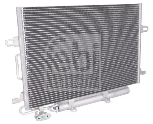 Condenser, air conditioning FEBI BILSTEIN 188547)