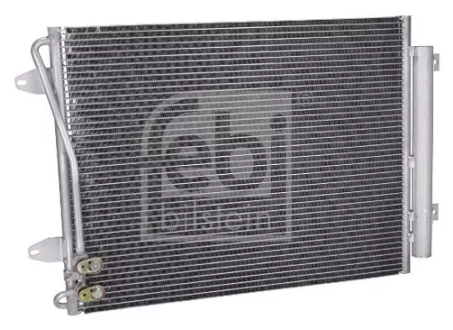 Condenser, air conditioning FEBI BILSTEIN 188548)