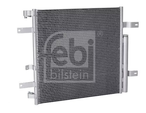 Condensor, airconditioning FEBI BILSTEIN 188549)
