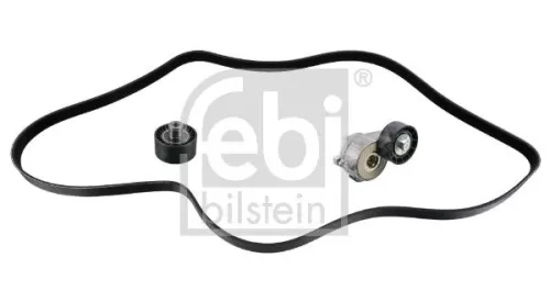 V-geribbelde riemset FEBI BILSTEIN 183556)