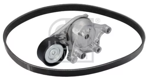 V-geribbelde riemset FEBI BILSTEIN 183558)