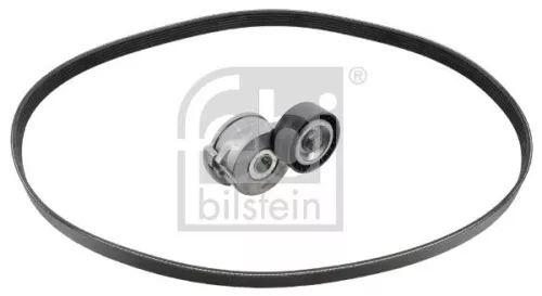 V-ribbed Belt Set FEBI BILSTEIN 183561)