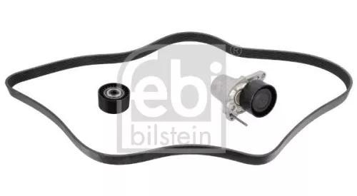 V-ribbed Belt Set FEBI BILSTEIN 183563)