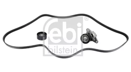 V-ribbed Belt Set FEBI BILSTEIN 183565)