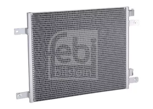 Condensor, airconditioning FEBI BILSTEIN 188557)