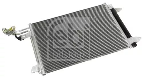 Condenser, air conditioning FEBI BILSTEIN 188558)