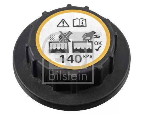 Dop, koelvloeistofreservoir FEBI BILSTEIN 188567)