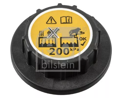 Dop, koelvloeistofreservoir FEBI BILSTEIN 188571)