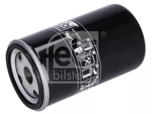 Filter, operating hydraulics BorgWarner 188581)