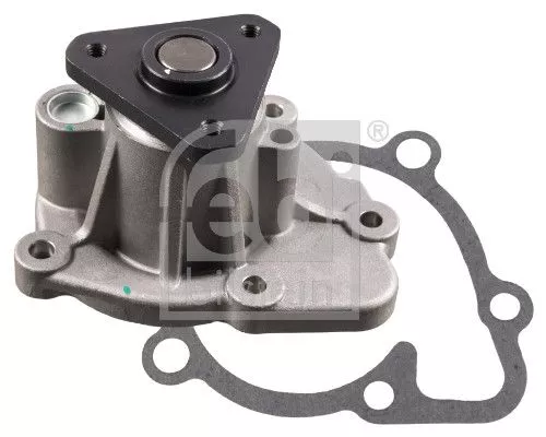 Water Pump, engine cooling FEBI BILSTEIN 183583)