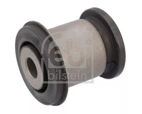 Montage, stuur-/achterarm FEBI BILSTEIN 183598)